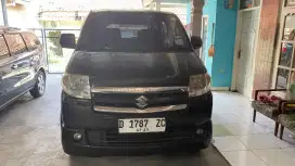 Suzuki Apv arena GX