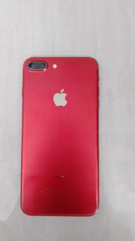 IPHONE 7+ (BATANGAN)