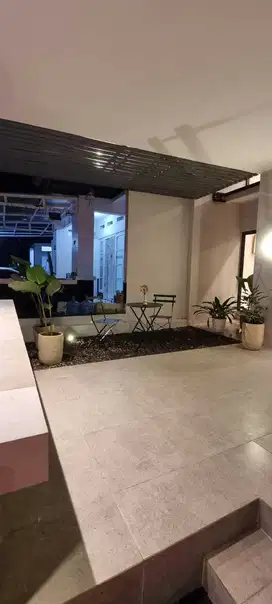 kota baru Parahiangan Full Furnished - design spesial