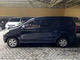 Toyota Avanza 2011 Bensin