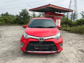 Calya G 2016 Manual Istimewa AG Kediri