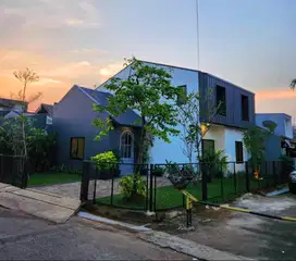 Jual Rumah Di Ciater Permai Dekat Akses Toll BSD Serpong