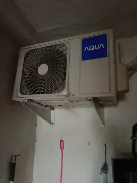 Jual AC 1/2 pk pemakaian setahun