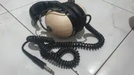 Headphone pioneer SE 30a