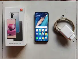 Redmi Note 10s 6/128