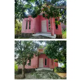Di Sewakan Rumah Daerah Sungai Lulut