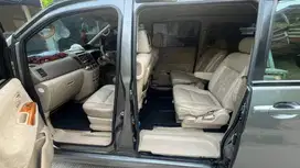 Nissan SERENA HWS AUTECH 2010 c24