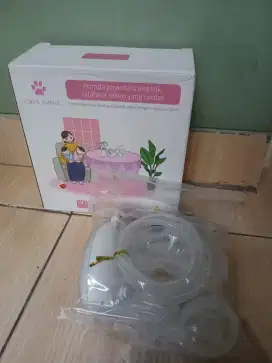 Pompa Asi elektrik