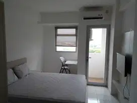 Jual murah apartemet type studio gunung putri square