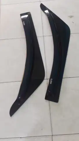 Talang air mobil l300 model lebar