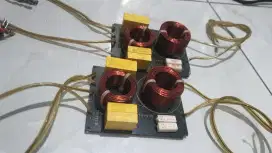 Crossover 2way mirage normal