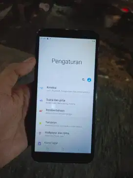 Samsung j4 plus ram 2/32