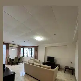 Apartement Murah Furnished Lokasi Strategis Jakarta Selatan