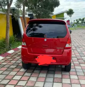 karimun estilo mulus