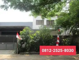 TURUN HARGA Rumah mewah sudah kosong di Harjamukti Cimanggis Depok TH