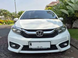Brio E Matic 2019 N Malang
