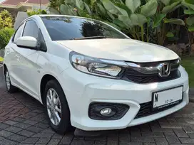Brio E Matic 2019 N Malang