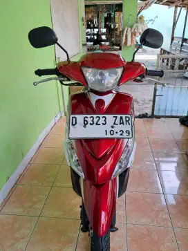 Jual Mio J tahun 2013