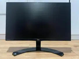 Monitor LG IPS LED 22MP68VQ