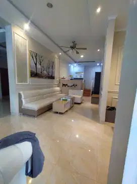 Jual Rumah Antapani 4 kamar-one gate sistem
