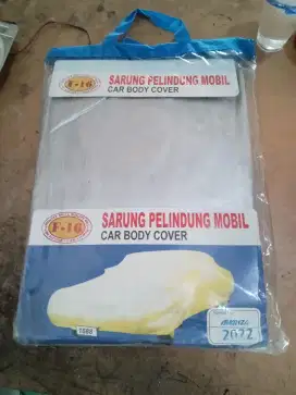 Cover selimut mobil avanza xenia calya sigra
