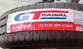 Ban mobil merek gt 175 13