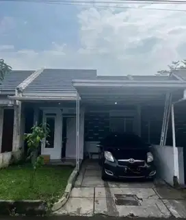 Sewa Rumah Antapani Bandung