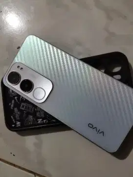 Handphone Vivo y 19s