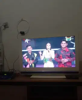 Jual atau tt tv Sharp 32 inchi