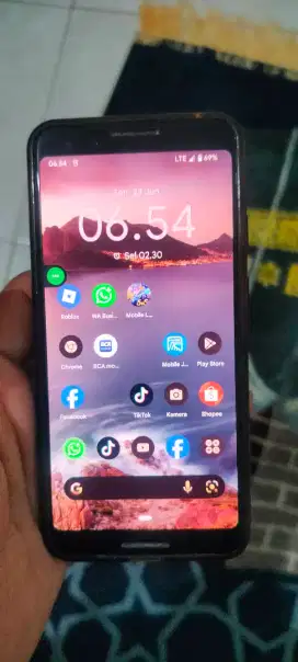 Google pixel 3 4 64 gb