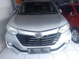 avanza e 2015 matic