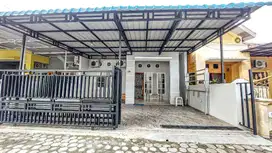 DeAL Guest House Syariah. Rumah Sewa Harian (Homestay) Khusus Muslim d