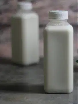 susu kambing etawa murni 100% non campuran berkhasiat tinggi jamin top