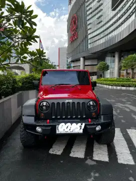 JEEP WRANGLER SPORT 3.6 AT LONG PLAT B