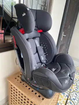 Car Seat Joie Stages