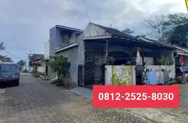 MURAH Rumah dalam perum di Patikraja Banyumas PWK