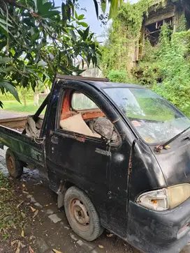 Pickup Espass 2004 Milik Pribadi 12 Juta Nego BU