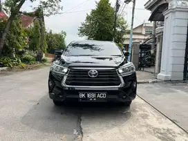 Toyota innova reborn V diesel manual 2021