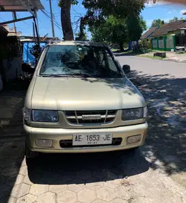 Panther LS 2001