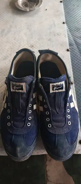 FS Sepatu Onitsuka Tiger