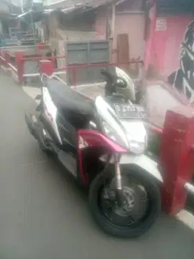 2015 matic injeksi lengkap