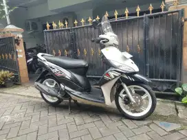 Yamaha Mio J 2013