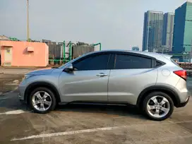Honda HR-V 2018 Bensin