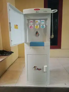 DISPENSER ASATRON 3 KRAN