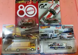 paket 4pcs nissan r34 vw cool kombi dn 2 team transport keren