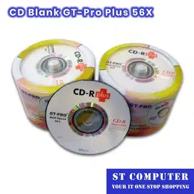 CD Blank GT-Pro Plus 56X