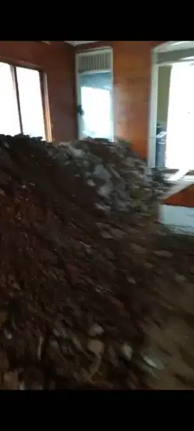 Gratis puing dan tanah lokasi rawalumbu