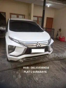 Mitsubishi Xpander (2018)