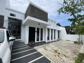 Rumah sewa Elite Fully Furnished