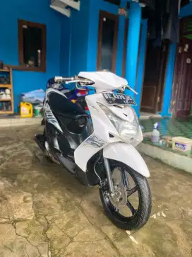 Mio soul lengkap